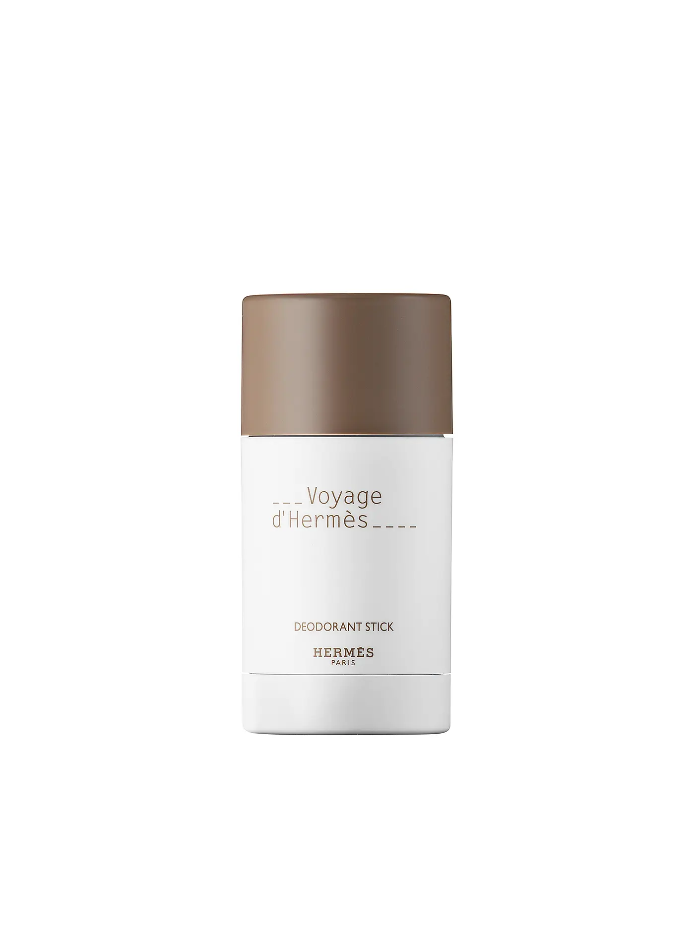 HERMÈS | Voyage d'Hermès Deostick ohne Alkohol 75ml | 